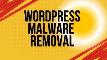 WordPress malware removal service 2025