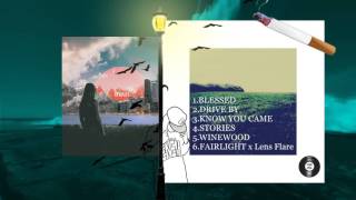 ENDORPHIN TAKEDOWN - STORIES (EP)