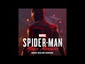 Jaden - I'm Ready | Marvel's Spider-Man: Miles Morales OST