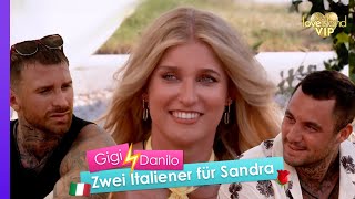 Sandra Muss Sich Entscheiden Love Island Vip