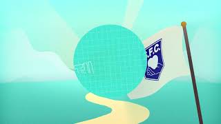 [모션그래픽] SFC 51회 대학생대회 인트로