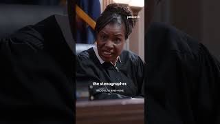 Theres Scary, Then Theres Rosa Diaz Scary