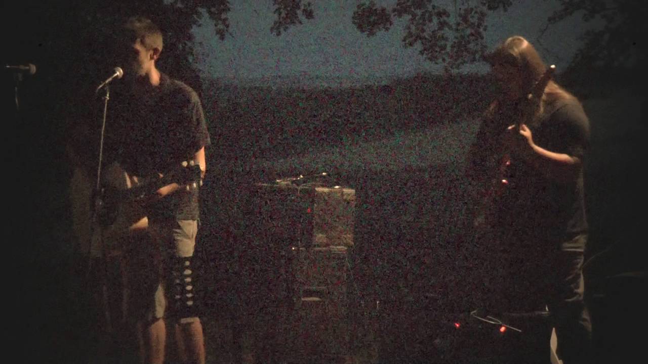 ŚLĘŻAŃSKI KRZYK [MARCIN PIOTROWSKI ,,IRONIA