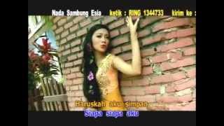 MONICA SELVIA - BUKAN SIAPA-SIAPA