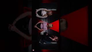 Dad jokes in the black widow movie