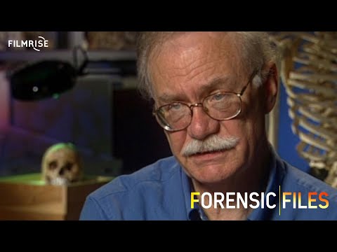 Forensic Files - Season 10, Episode 6 - Headquarters - Full Episode