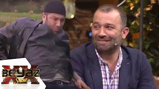 Şevket Çoruh ve Arka Sokaklar Klişeleri! - Beyaz Show