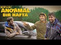 KAFALAR'IN ANORMAL BİR HAFTASI (KAZA YAPTIK! - PS5)