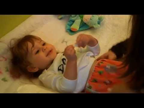 Video: Jesu li platnene pelene bolje za bebu?