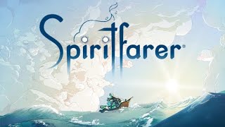 Spiritfarer Let's Play: #34 Der Zerkleinerer