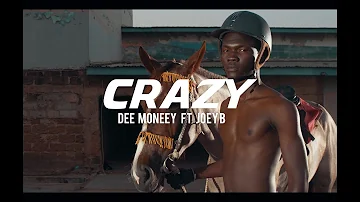 Dee Moneey ft Joey B - Crazy [Official Video]