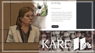 Former Feeding Our Future exec Aimee Bock resumes testimony in fraud trial