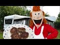 Campingkabyssen: FRIKADELLER