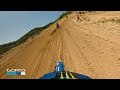 GoPro: Ryan Villopoto Shredding Glen Helen