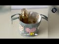 DIY Denim Storage Basket | Easy Sewing Project #diy 
