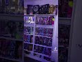 Monster high collection #monsterhighcollection #monsterhigh #draculaura