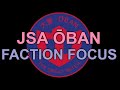 Infinity N5 Faction Focus JSA Oban mp3