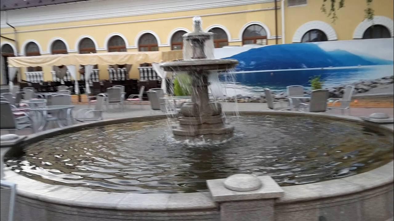 Белладжио вологда фото