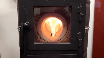 BatchBox Rocket Stove 31