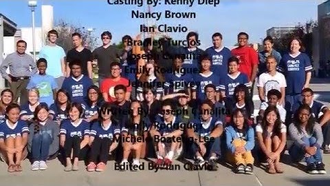 Be a Nerd Join the Herd (CAMS recruitment video for VEX Robotics)