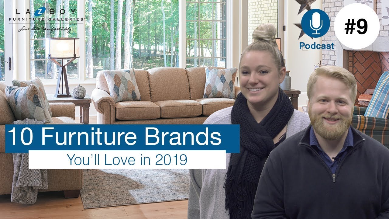 10 Furniture Brands You Ll Love In 2020