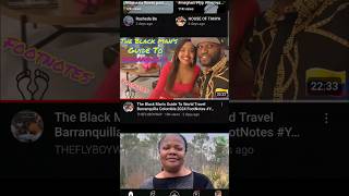 Most Viewed / Trending Video On Youtubeblack During Black History Month 😆 @Youtube #Youtubeblack