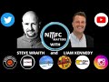 NUFC Matters With Steve Wraith And Liam Kennedy