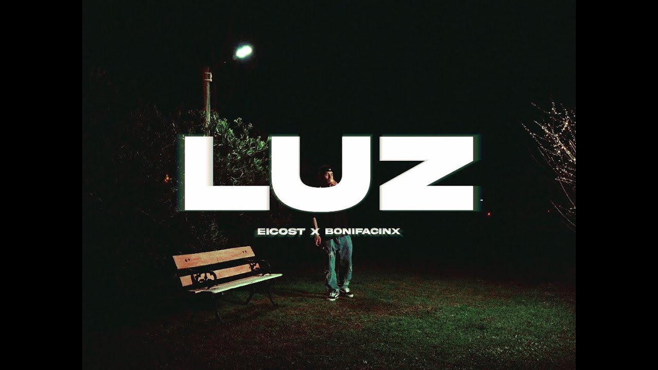 Guarda Eicost - Luz Prod. Bonifacinx su YouTube Guarda Eicost - Luz Prod. Bonifacinx su YouTube