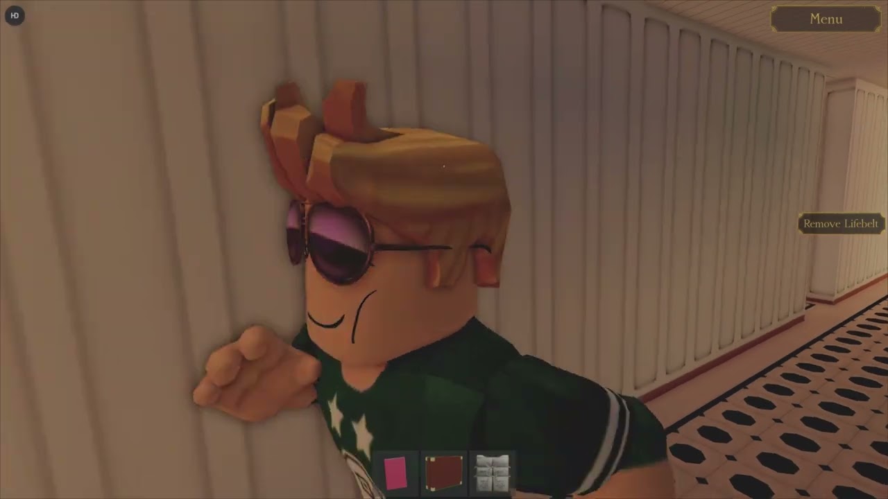 Titanic S.O.S Gameplay (Part 1)