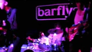 Nothing More Boring Than You - The Tenets - Live @ The Barfly