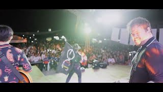 Bagani Oh Caraga Live At Calape, Bohol