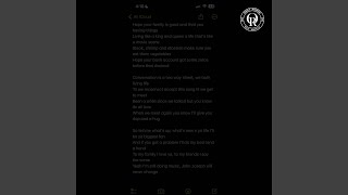 Take A Moment (Instrumental) screenshot 4