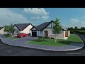 Applethwaite: Pendlevale bungalow development