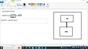 SAP NW 7.5 INSTALLATION