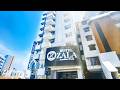 Hotel ZALA | Yokohama, Japan | Hotel Review 🛏️