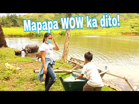 Ma aamazed ka DITO! || Mhemee Vlog