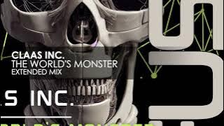 Claas Inc. - The World's Monster