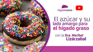 ¿Es buena la caña de azúcar para el hígado?