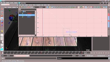 Tutorial - Maya Animation Pipeline part 7 of 12