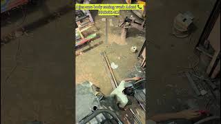 Aijaz auto body setting work Adoni అదోని📞 9963601412 #automobile #army #driver