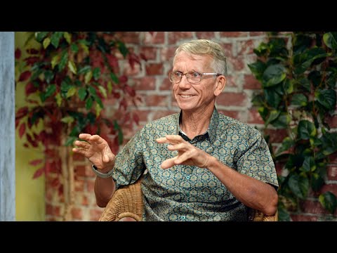 Tim Maddocks' Ministry Part 1