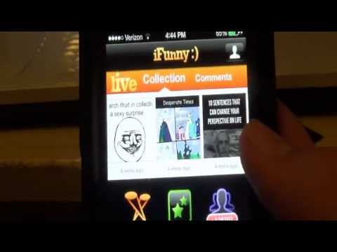 how-to-install-ifunny-[not-in-app-store]---method-2