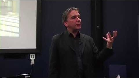Mark Fisher   DOCH Lectures #2