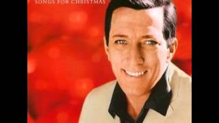 Andy Williams -The First Noel