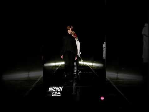 SEVENTEENのリレーダンスを振り返ろう