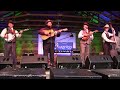 The Waddington Brothers @ Lakes Bluegrass Festival &quot;Mama Pushed Me In&quot;