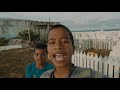 Marshall Islands Walking Tour-Ebeye Island-60 FPS