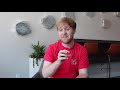 End of video