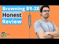 Is this the most powerful cb antenna browning br 28 honest review