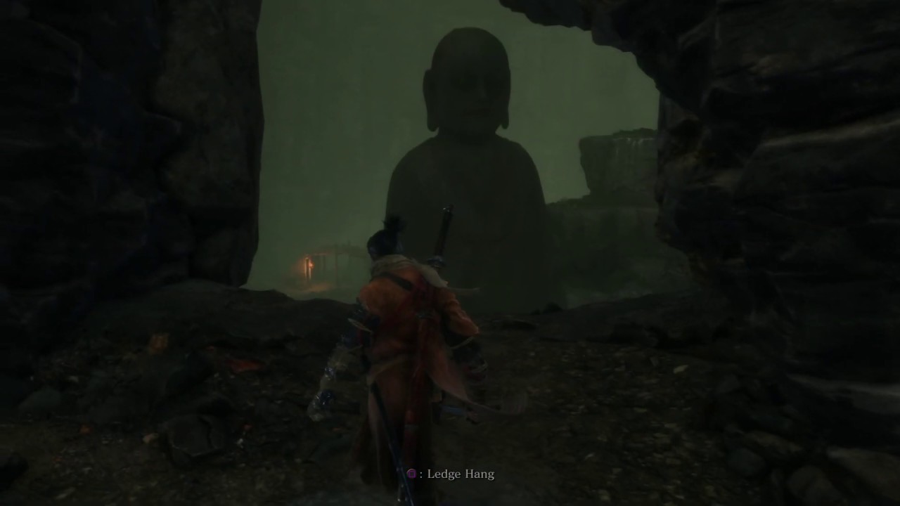 Sekiro 52 Dried Fruit YouTube